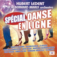 Polka bohème - Hubert Ledent & Bernard Marly Orchestra