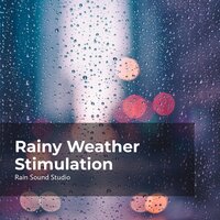 Immerse in Cloudburst - Rain Sound Studio & The Rain Library & Meditation Rain Sounds
