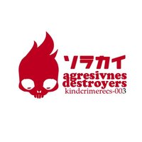 Sites Horror - Destroyers
