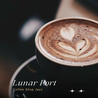 Gentle Hues - Café Jazz