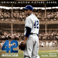 Jackie Steals - Mark Isham