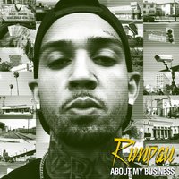 I Am tha Drugs - Rimpau