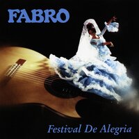 Festival de Alegria - Oliver Fabro & Wolfgang Eisele & Harry Eisele