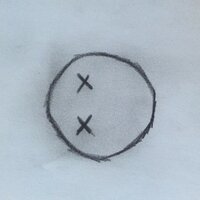 Betweendarknessanddelight - Mark