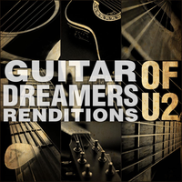 I Still Haven't Found What I'm Looking For - Guitar Dreamers