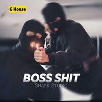 Boss Shiit - Shark