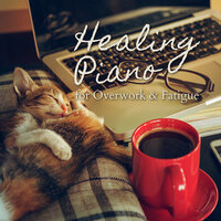 Heal Whilst I'm Tired - Piano Cats