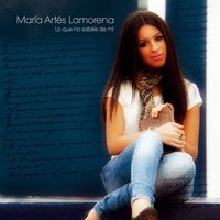 Eres mi amor - María Artés