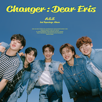 CACTUS - A.C.E