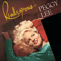 Hold Me - Peggy Lee