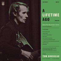 Wear and Tear - Tom Brosseau
