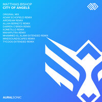 City of Angels - Matthias Bishop & Tycoos
