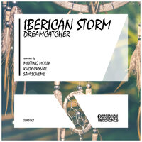 Dreamcatcher - Iberican Storm