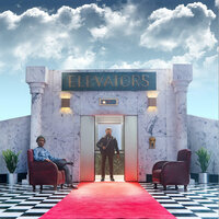 Up, up, & Away - Bishop Nehru & Lion Babe
