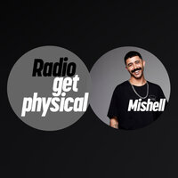 Tokato - Mishell & Deize Tigrona & Get Physical Radio