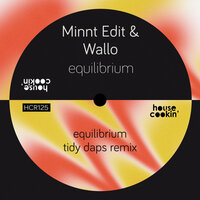 Equilibrium - Wallo & MiNNt Edit