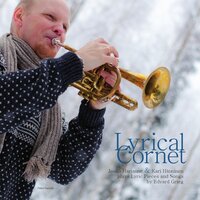 Langs ei Å - Kari Hänninen & Jouko Harjanne & Эдвард Григ