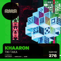 Tiki Taka - Khaaron & Turu Anasi