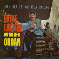 Song Of India - Eddie Layton