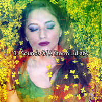 Scattered Rainfall - Meditation Rain Sounds