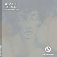Kobia - A.R.D.I. & HamzeH