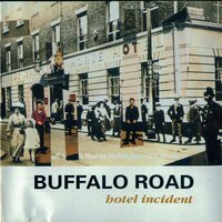 Lonely Midnight Sound - Buffalo Road