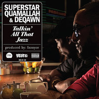 Manhattan Reflections - Superstar Quamallah & DeQawn