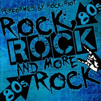 Mixed Emotions - Chords of Chaos & Rock Riot
