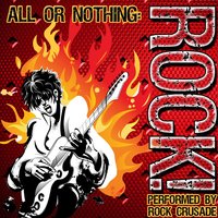 No One Like You - Rock Crusade