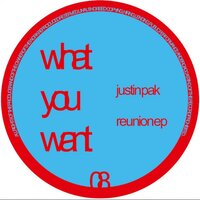 She Knows - Justin Pak