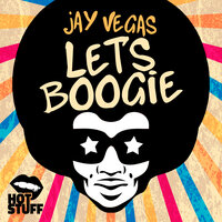 Let's Boogie - Jay Vegas