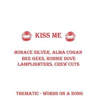 A Little Kiss Each Morning A Little Kiss Each Night - Rudy Vallee