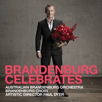 Violin Concerto in E Minor, Op. 1, No. 4: 3. Allegro - Shaun Lee-Chen & Australian Brandenburg Orchestra & Paul Dyer