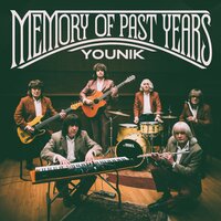 Progressive and Atmpspheric Rock 47 - YouniK
