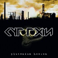 2 Minutes for 2 Years - Cytotoxin