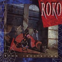 Is It Love - Roko