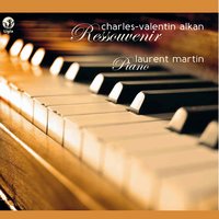 Esquisses No. 46, Op. 63: Le premier billet doux - Laurent Martin