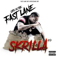 The Trap - Skrilla49 & Lourock B