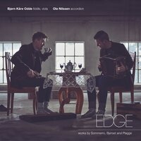 Isolation. Conscience - Bjørn Kåre Odde & Ole Nilssen