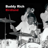 Milestones - Buddy Rich