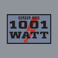 Bulldetektor - DumDum Boys