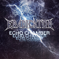 Hate Preach - Eradicator