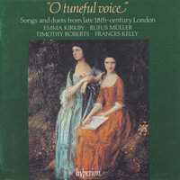 Cardon: Variations on "Ah vous dirai-je, maman" - Frances Kelly