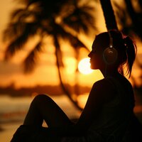 Calm Daily Rhythms - Relax Happy & Venom Faun & Dahye