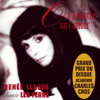 Y'a une étoile - Renée Claude