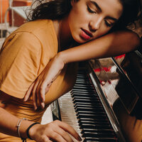 Beautiful Piano Melodies - Emma Skye