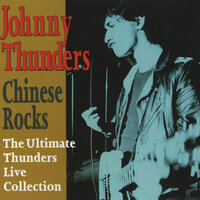 Born To Lose - Johnny Thunders