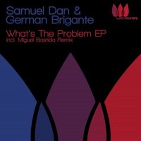 What's The Problem - Samuel Dan