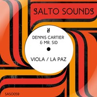 Viola - Dennis Cartier