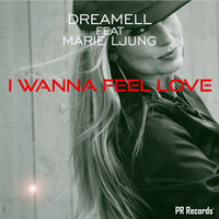I Wanna Feel Love - Dreamell & Marie Ljung